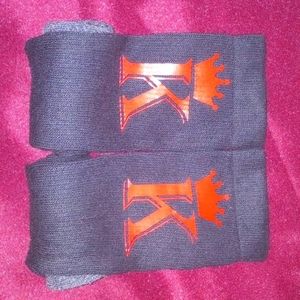 Pair of Men Custom Socks